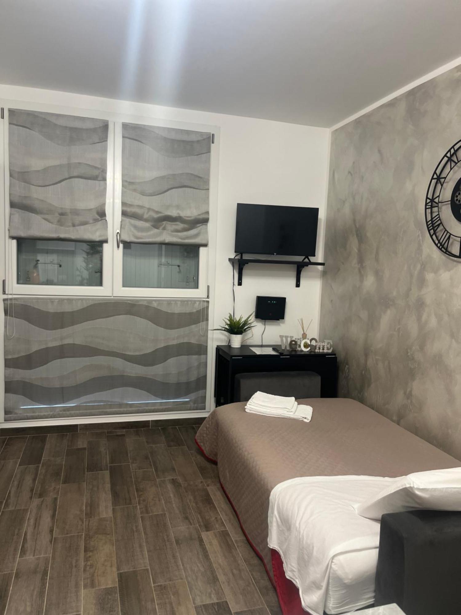 Appartamento Sweet 051